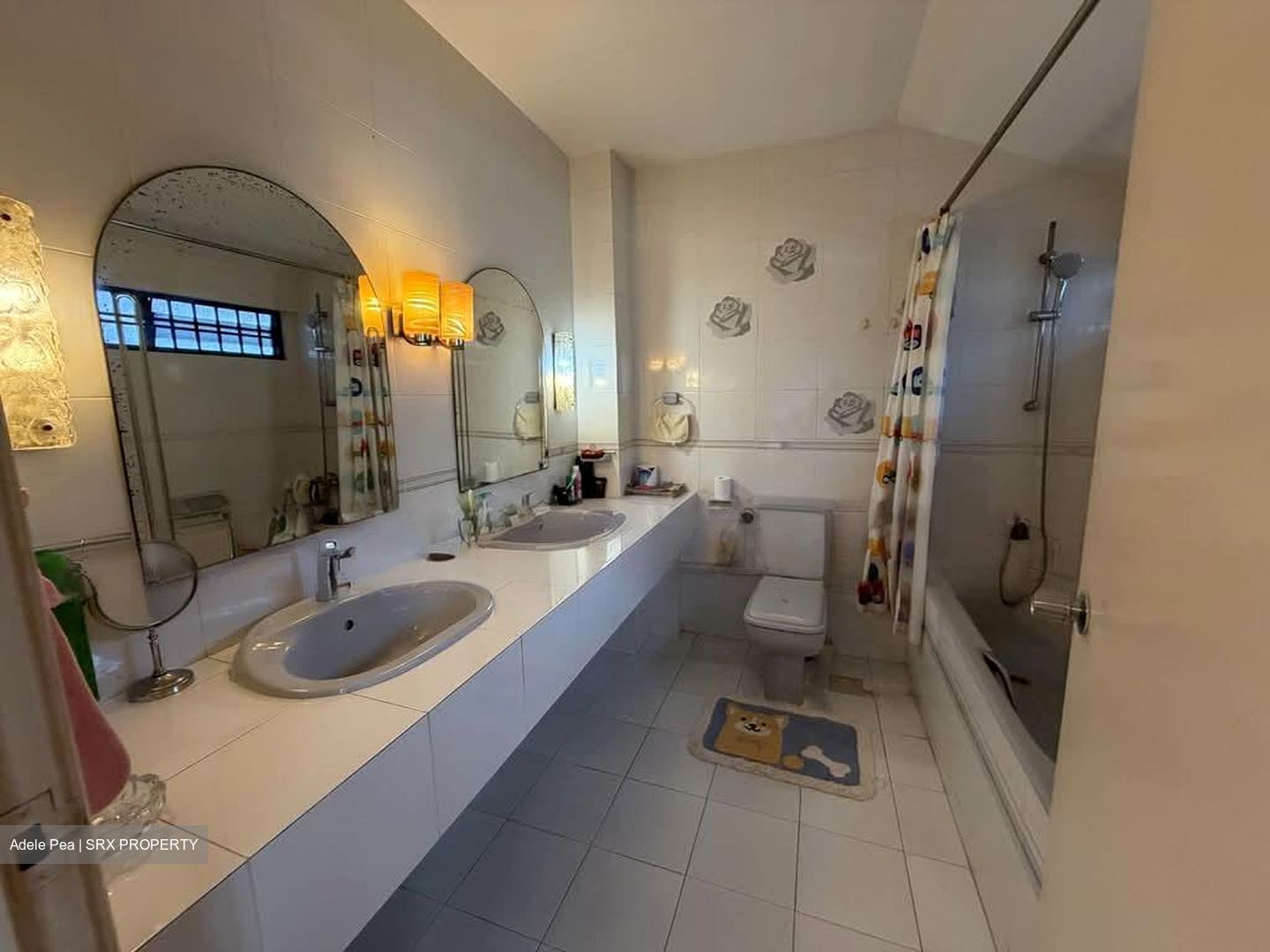 Bedok Ria (D16), Terrace #547497681
